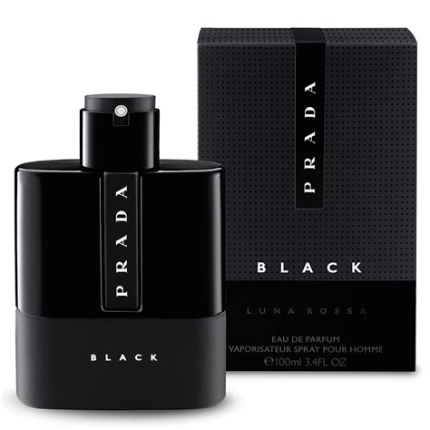 prada luna tossa black|is prada black discontinued.